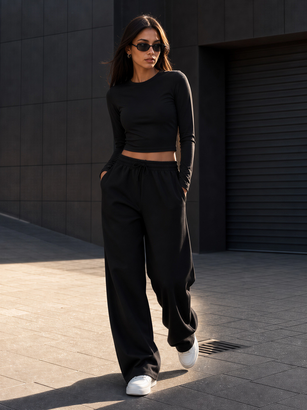 Studio Unisex Sweatpants | WEAVR
