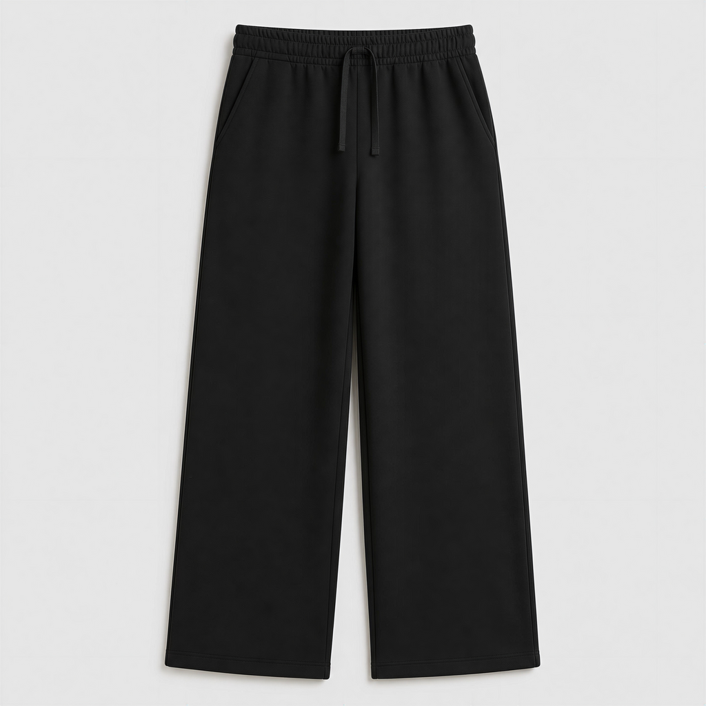 Studio Unisex Sweatpants | WEAVR