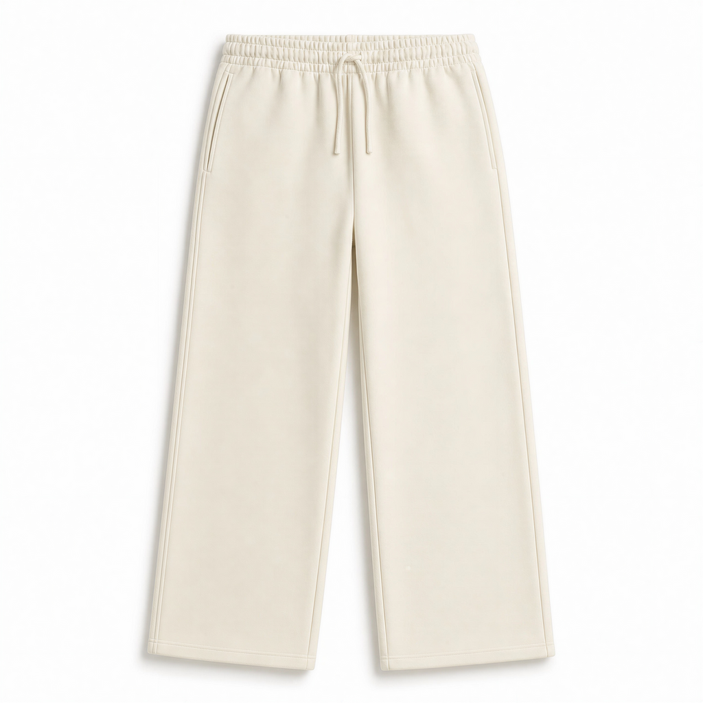 Studio Unisex Sweatpants | WEAVR
