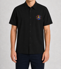 Retro Arcade Machine Unisex oversized Shirt | Weavr