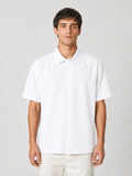 Solids Shirt Oversized | Weavr